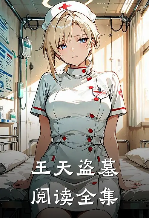 王天盗墓阅读全集