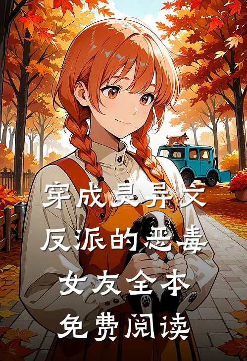 穿成灵异文反派的恶毒女友全本免费阅读