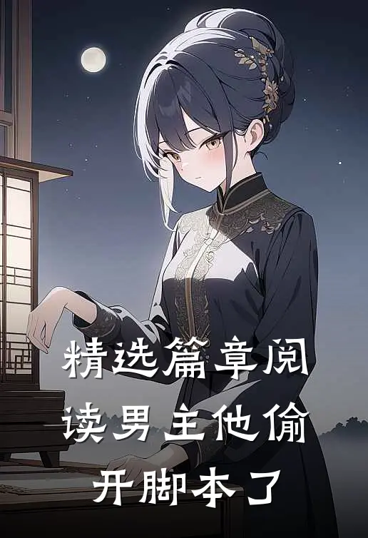 精选篇章阅读男主他偷开脚本了