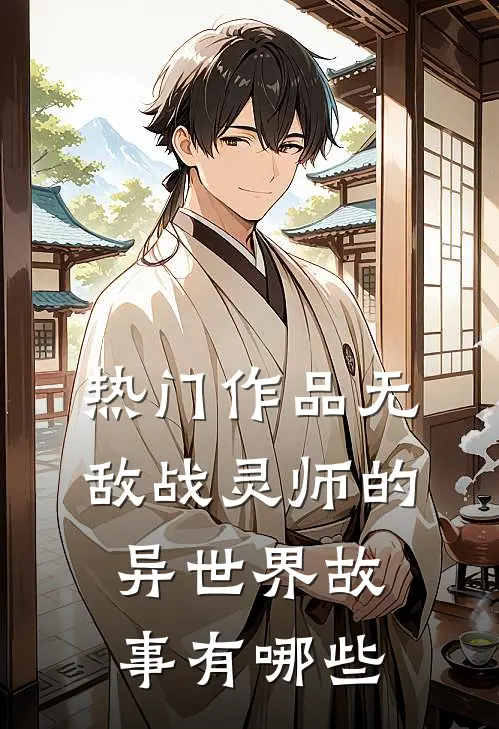 热门作品无敌战灵师的异世界故事有哪些
