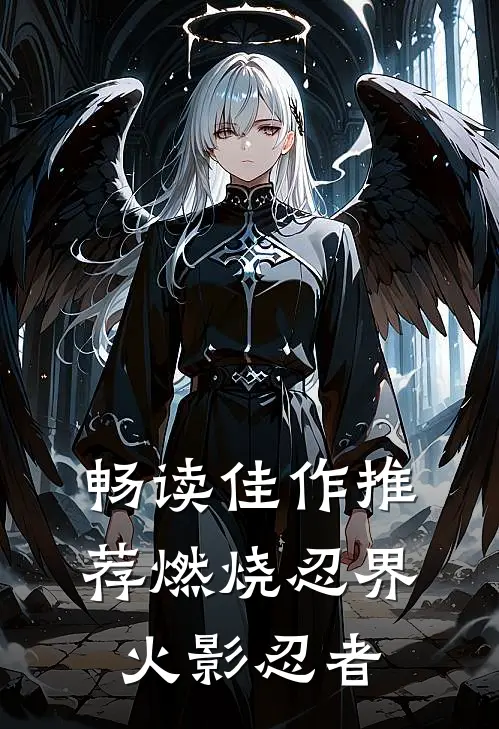 畅读佳作推荐燃烧忍界火影忍者