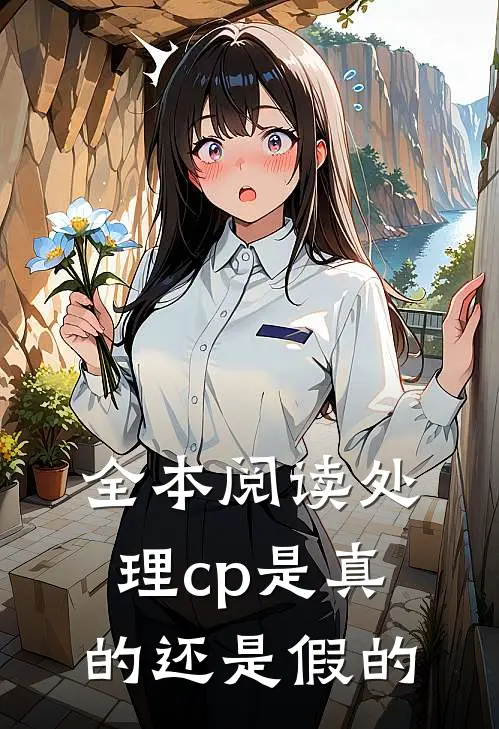 全本阅读处理cp是真的还是假的