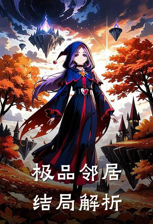 极品邻居结局解析