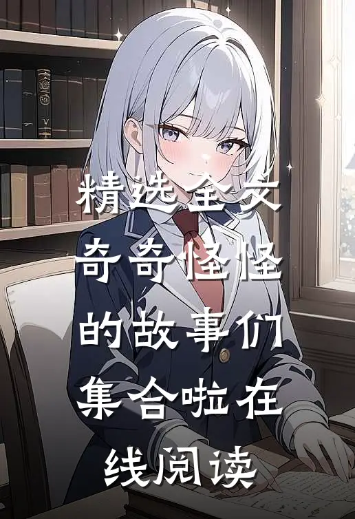 精选全文奇奇怪怪的故事们集合啦在线阅读