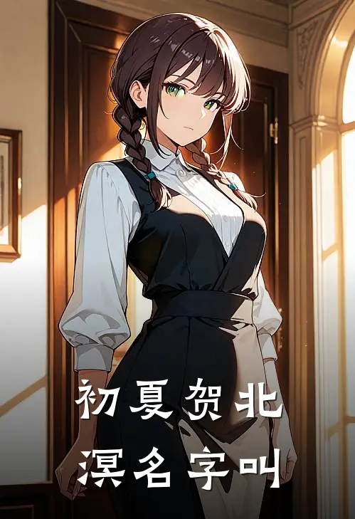 初夏贺北溟名字叫