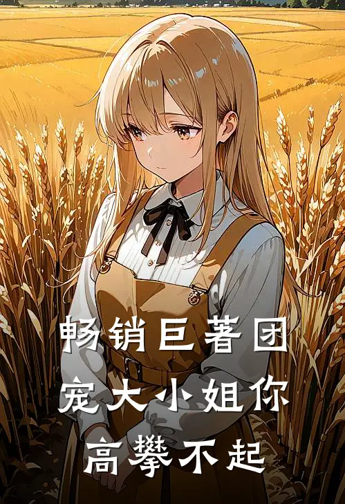畅销巨著团宠大小姐你高攀不起