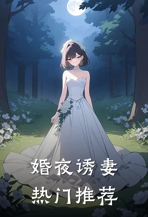 婚夜诱妻热门推荐