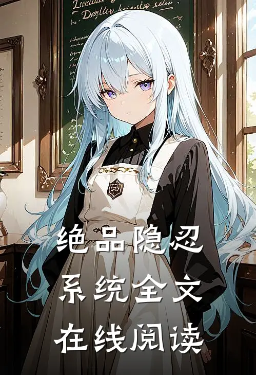 绝品隐忍系统全文在线阅读