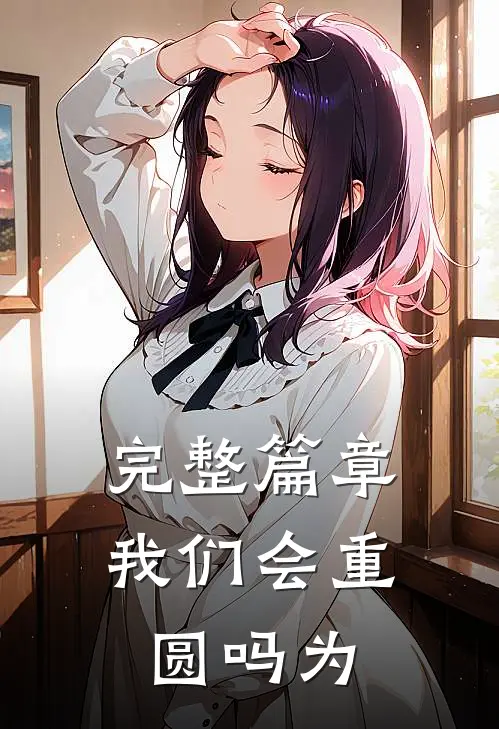 完整篇章我们会重圆吗为