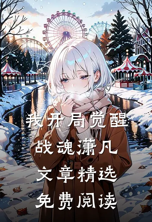 我开局觉醒战魂潇凡文章精选免费阅读