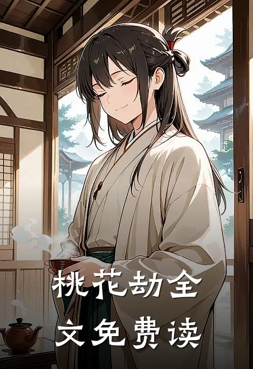 桃花劫全文免费读