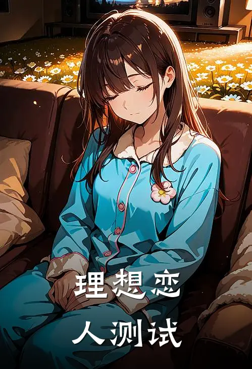 理想恋人测试