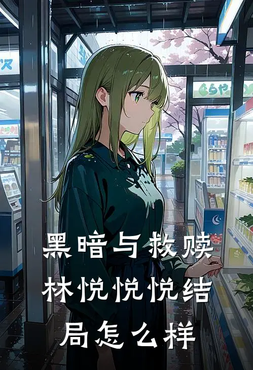 黑暗与救赎林悦悦悦结局怎么样