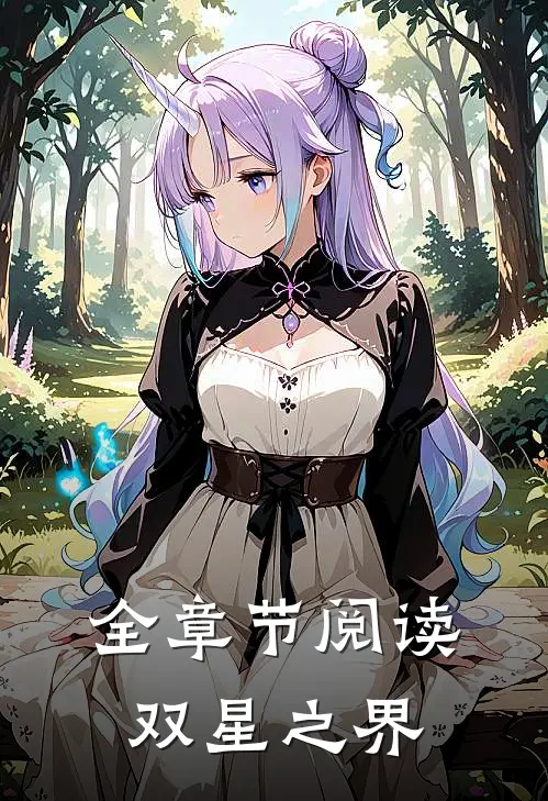 全章节阅读双星之界