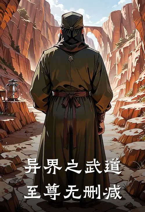 异界之武道至尊无删减