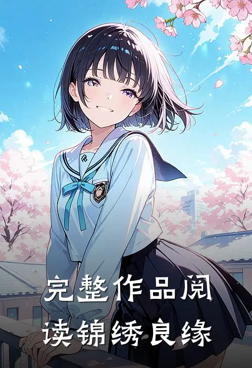 完整作品阅读锦绣良缘