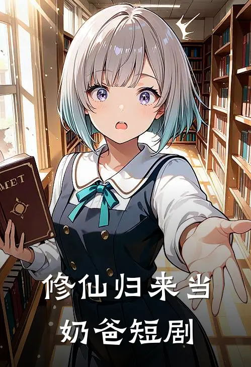 修仙归来当奶爸短剧