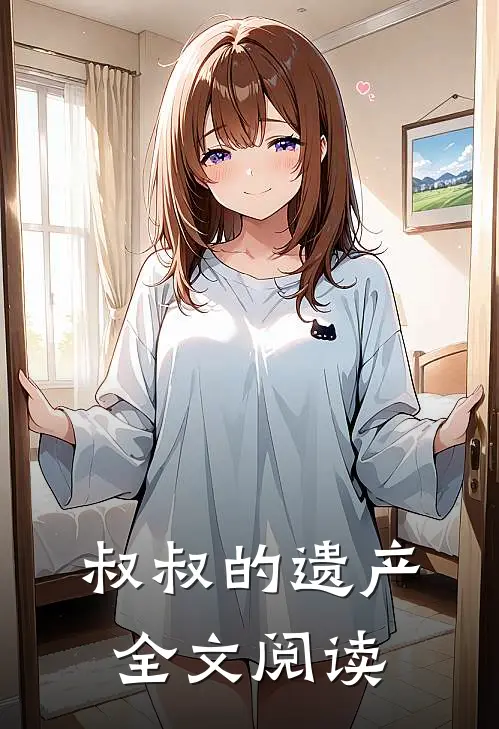 叔叔的遗产全文阅读