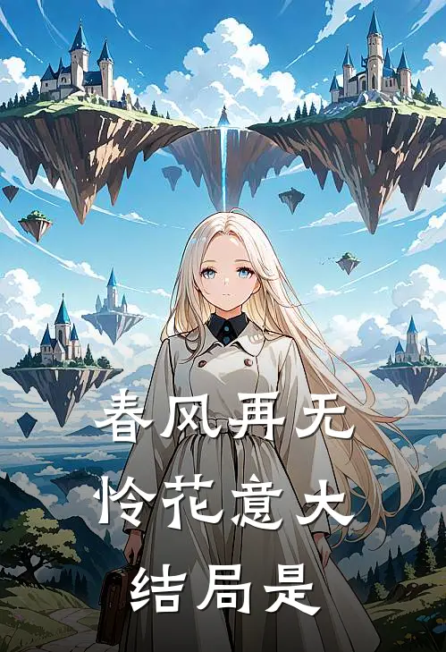 春风再无怜花意大结局是