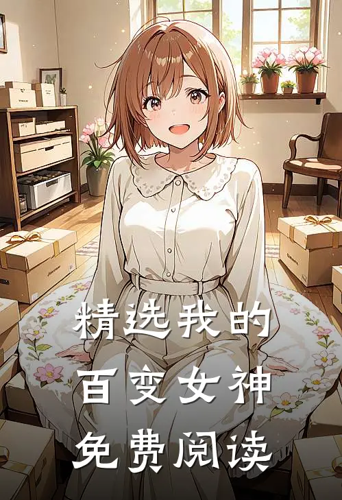 精选我的百变女神免费阅读