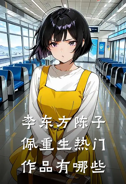 李东方陈子佩重生热门作品有哪些