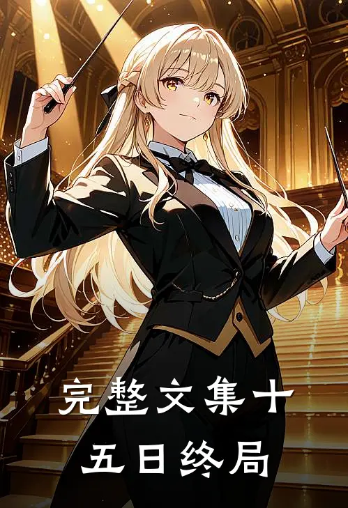 完整文集十五日终局