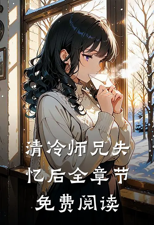清冷师兄失忆后全章节免费阅读
