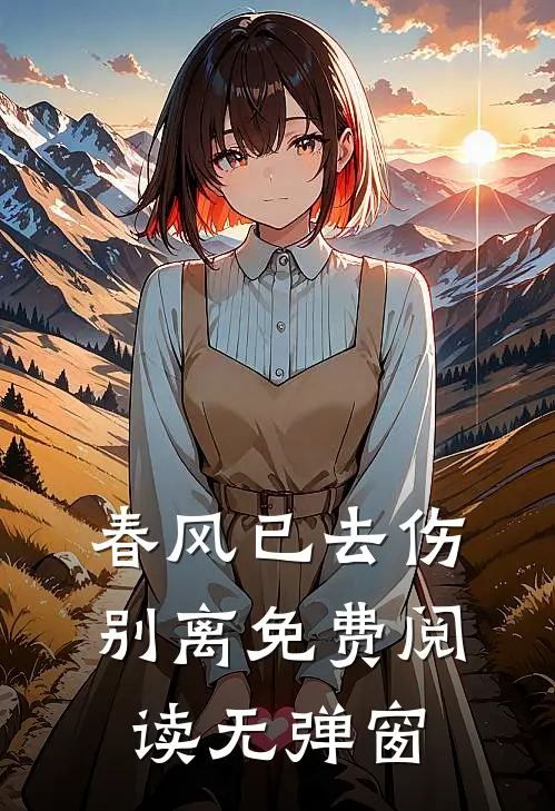 春风已去伤别离免费阅读无弹窗