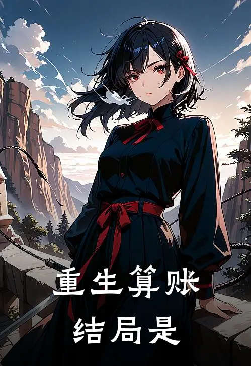 重生算账结局是