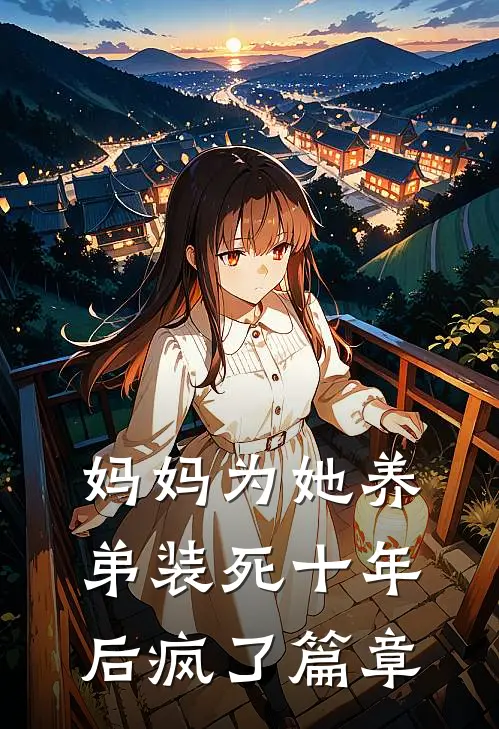 妈妈为她养弟装死十年后疯了篇章