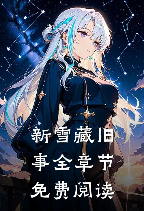 新雪藏旧事全章节免费阅读