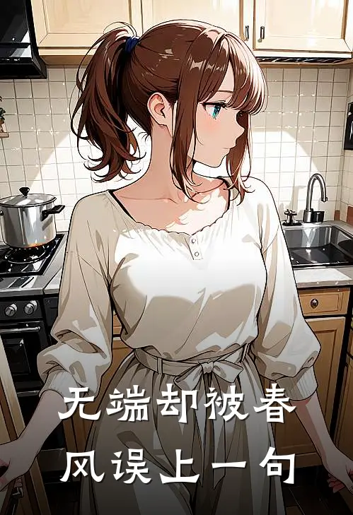 无端却被春风误上一句