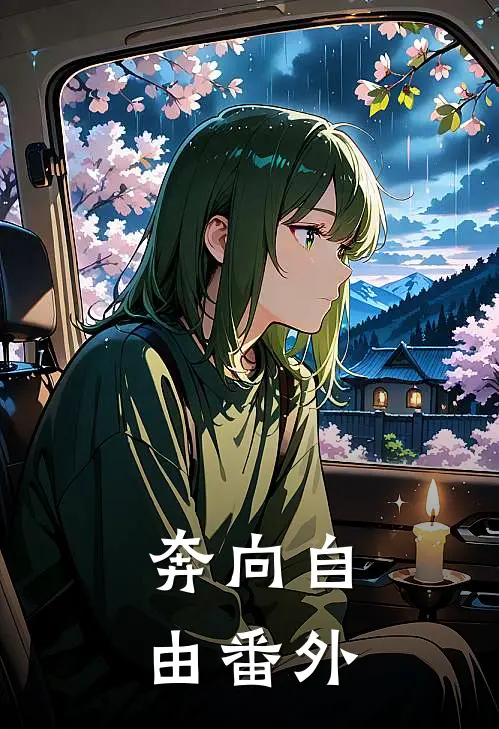奔向自由番外