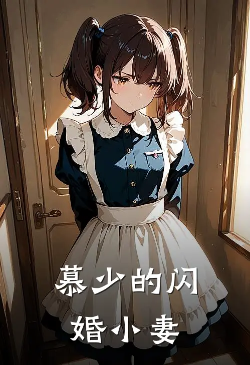慕少的闪婚小妻