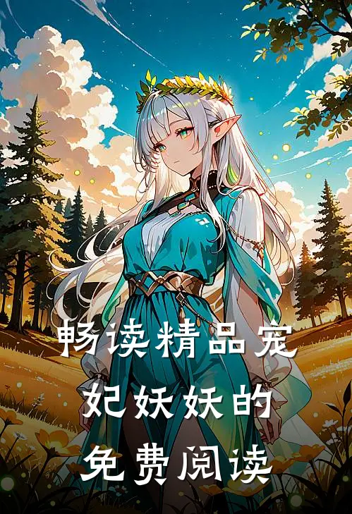 畅读精品宠妃妖妖的免费阅读