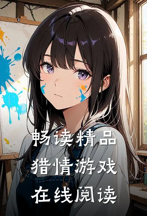 畅读精品猎情游戏在线阅读