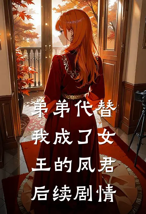 弟弟代替我成了女王的凤君后续剧情