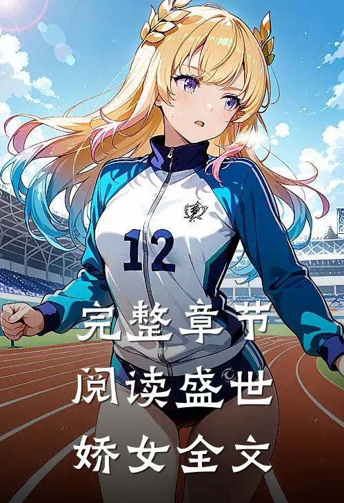 完整章节阅读盛世娇女全文