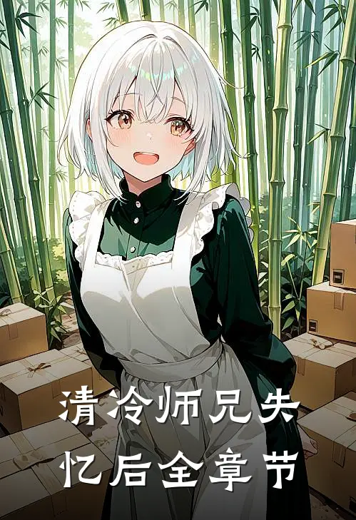 清冷师兄失忆后全章节