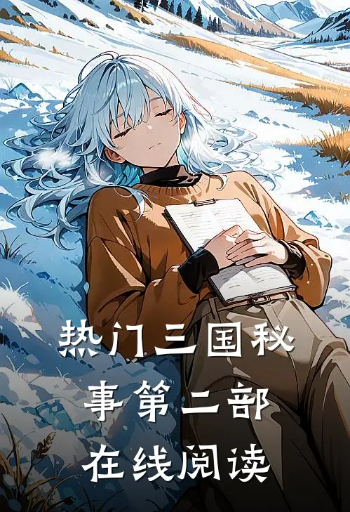 热门三国秘事第二部在线阅读