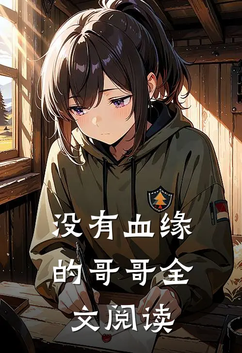 没有血缘的哥哥全文阅读