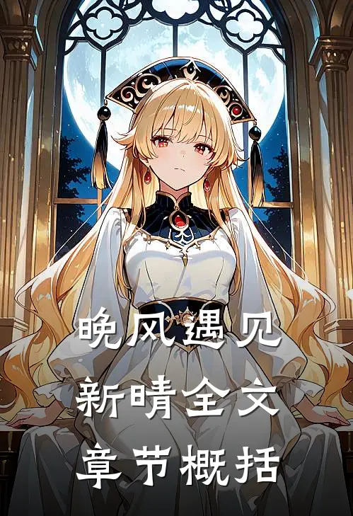 晚风遇见新晴全文章节概括