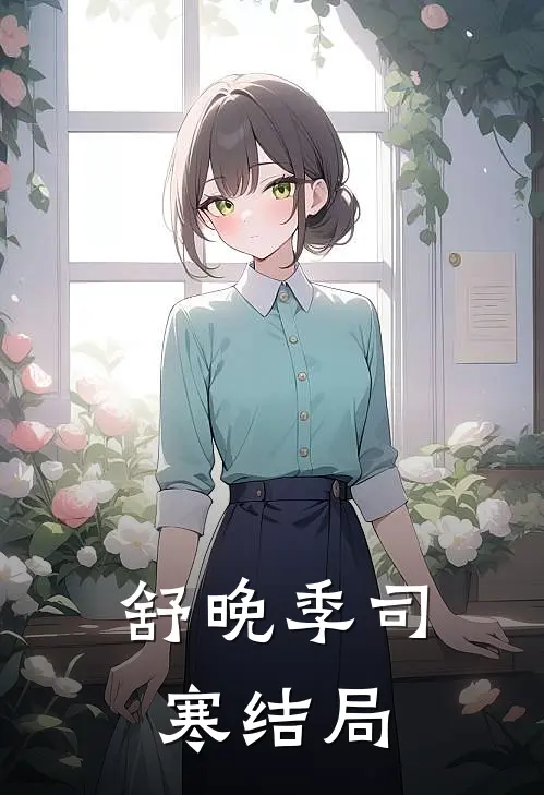 舒晚季司寒结局