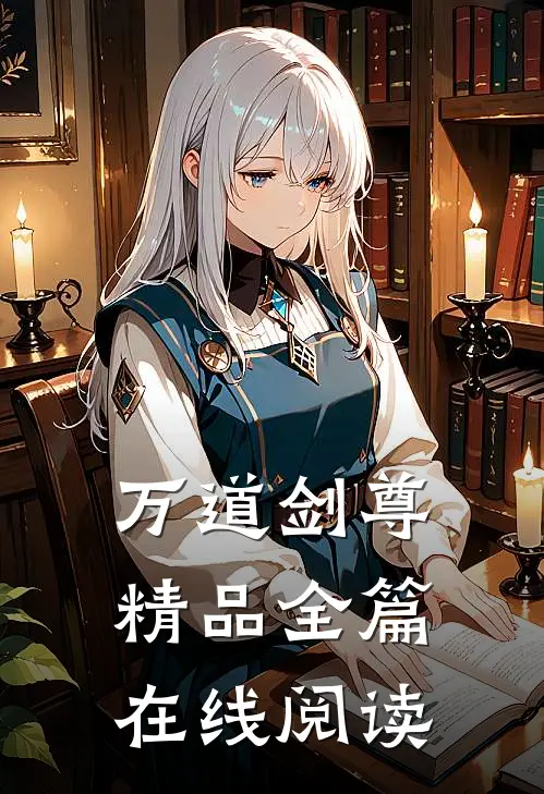 万道剑尊精品全篇在线阅读
