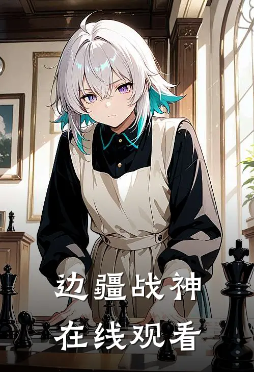 边疆战神在线观看