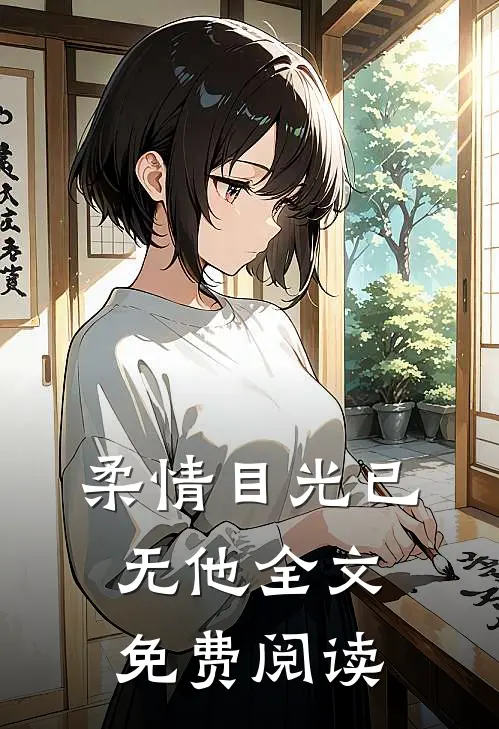 柔情目光已无他全文免费阅读