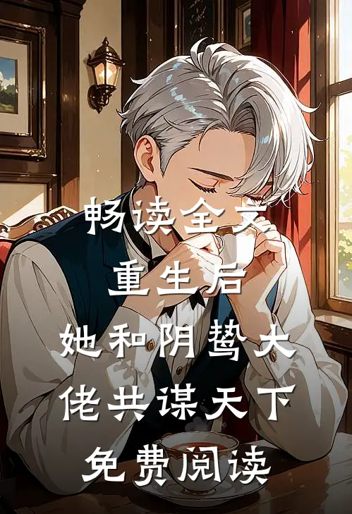 畅读全文重生后,她和阴鸷大佬共谋天下免费阅读