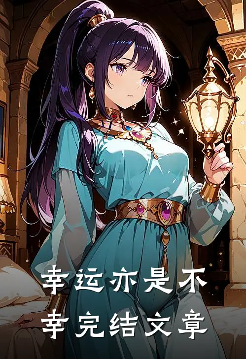 幸运亦是不幸完结文章