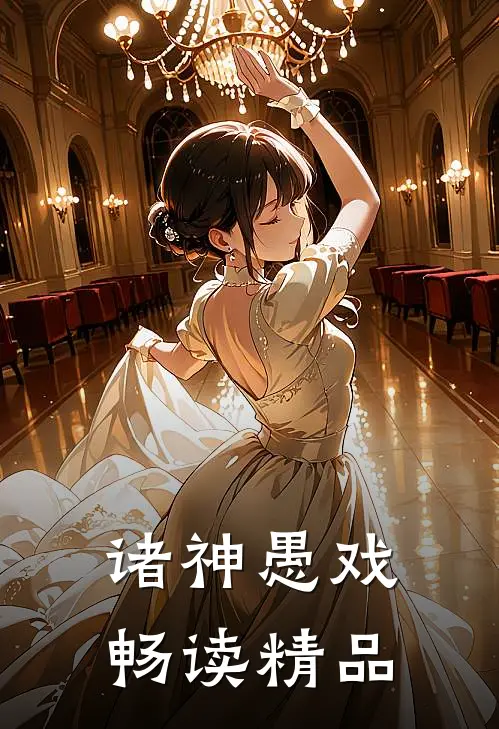 诸神愚戏畅读精品