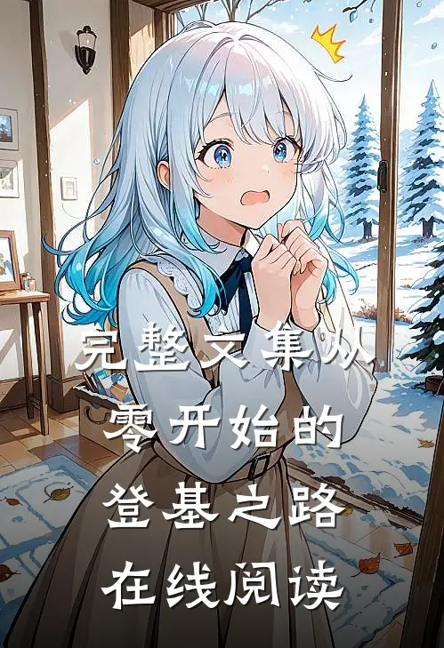 完整文集从零开始的登基之路在线阅读